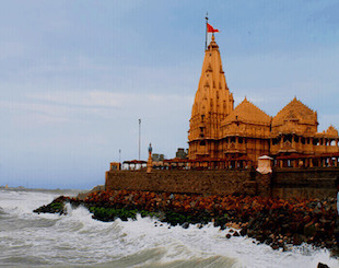 Dwarka_Somnath-Temple-Trip