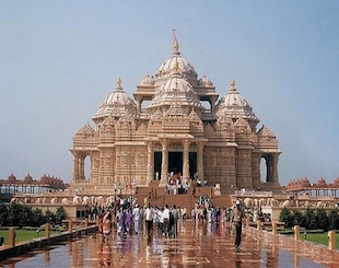 Dwarkadhish_Nageshwar_Jyotirlinga