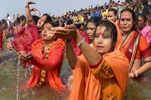 kumbh-bath-packages