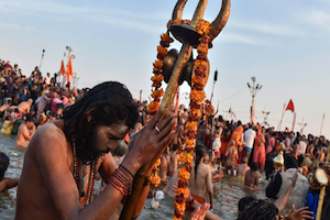 kumbh-tour-packages