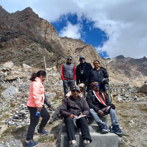 Adi Kailash ITINERARY DAY 7 2