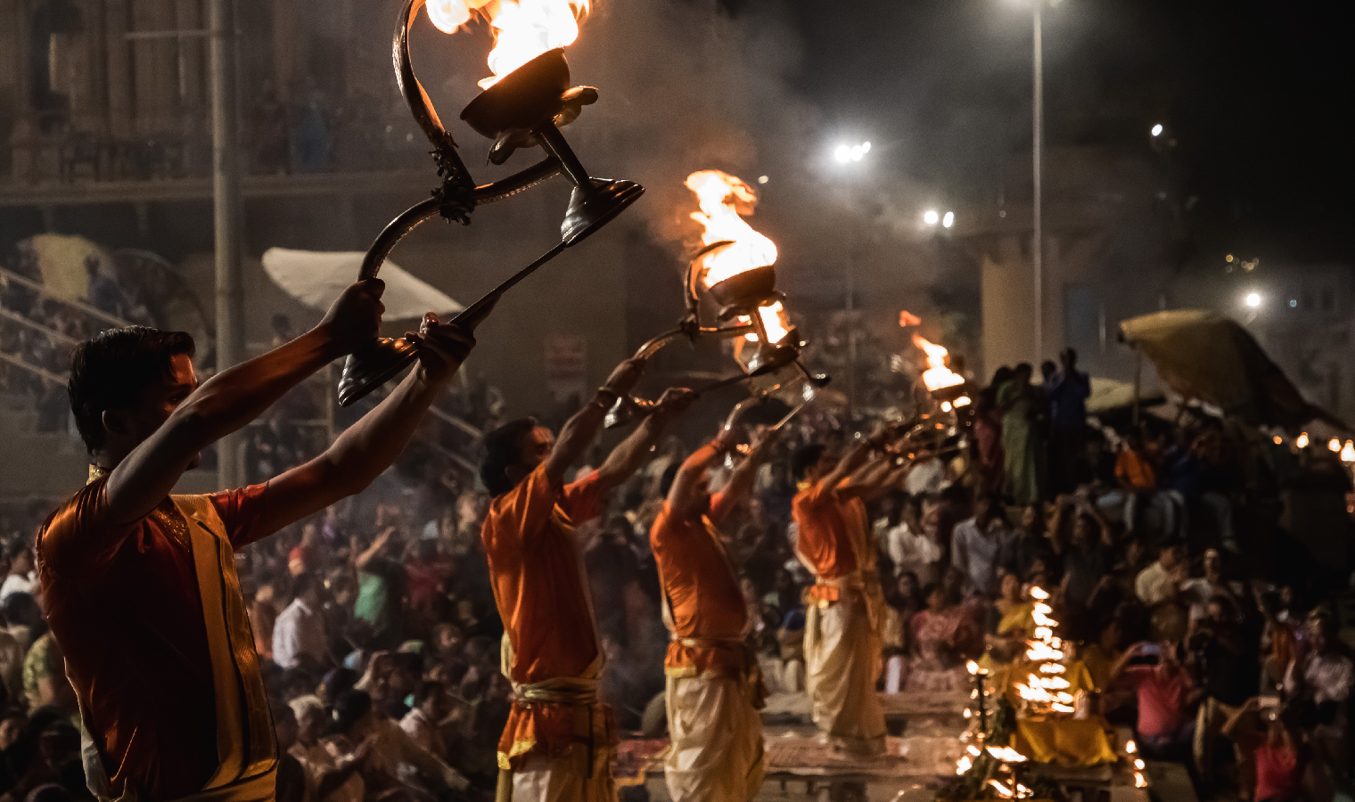 aranasi Ayodhya Bodhgaya Tour Package