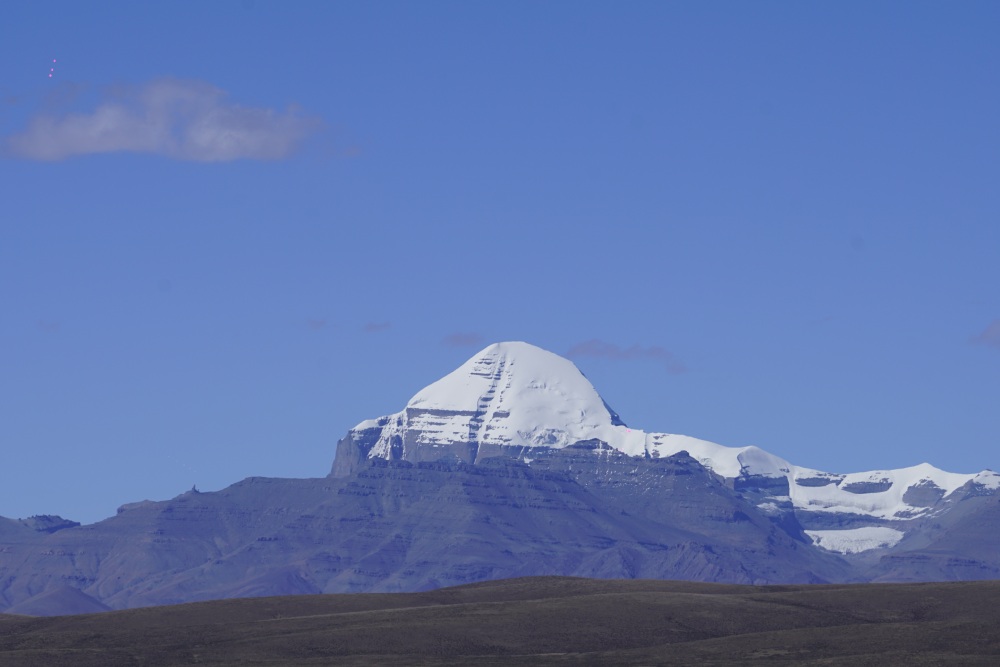 Kailash Mansarovar