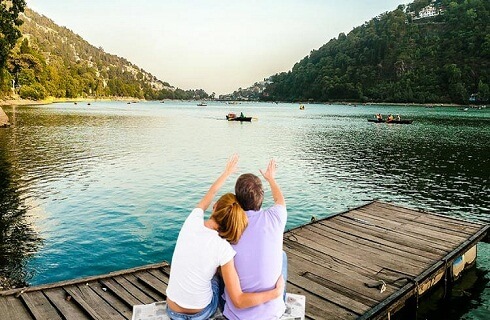 nainital-honeymoon-special-tour