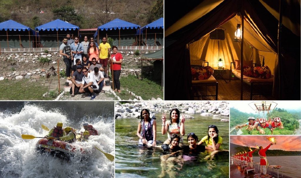 rishikesh-camping&rafting